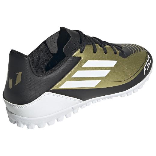 ADIDAS F50 Club Messi TF Χαμηλά Ποδοσφαιρικά Παπούτσια με Σχάρα 3