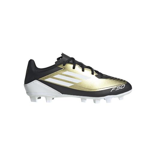 ADIDAS F50 Club Messi FxG Χαμηλά Ποδοσφαιρικά Παπούτσια με Τάπες  0