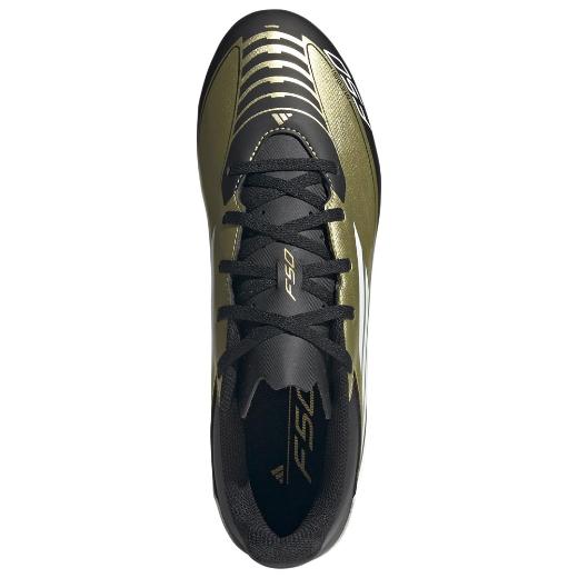 ADIDAS F50 Club Messi FxG Χαμηλά Ποδοσφαιρικά Παπούτσια με Τάπες  1