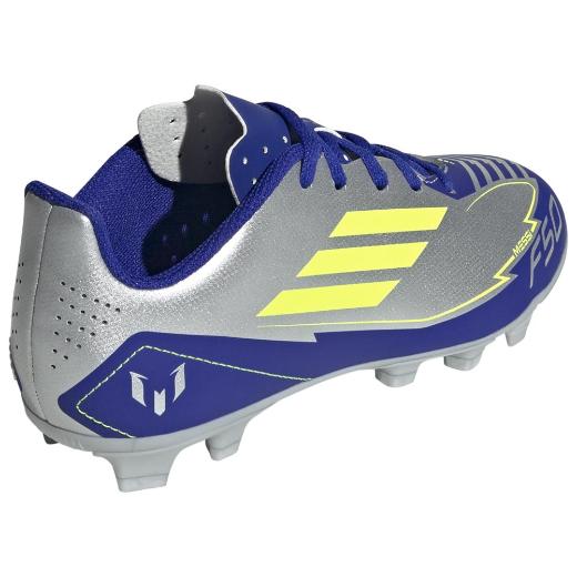 ADIDAS Παιδικά Ποδοσφαιρικά Παπούτσια με Τάπες 3