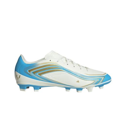 ADIDAS F50 Messi Club Ποδοσφαιρικά Παπούτσια με Τάπες 0
