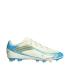 ADIDAS Παιδικά Ποδοσφαιρικά Παπούτσια F50 Messi Club με Σχάρα  - 0