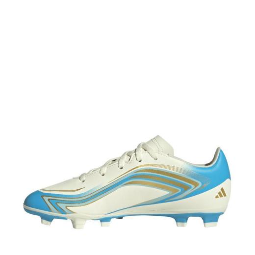 ADIDAS Παιδικά Ποδοσφαιρικά Παπούτσια F50 Messi Club με Σχάρα  1