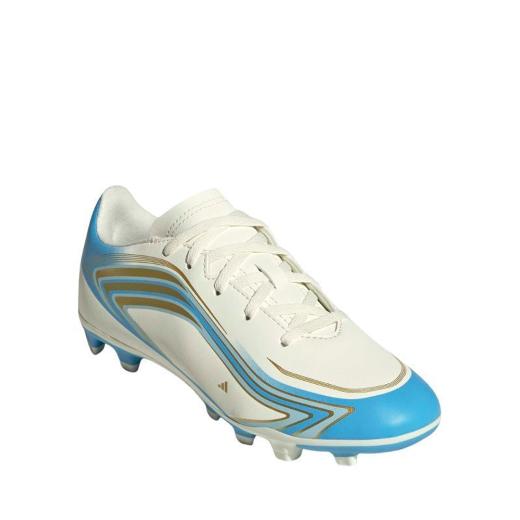 ADIDAS Παιδικά Ποδοσφαιρικά Παπούτσια F50 Messi Club με Σχάρα  3