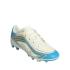 ADIDAS Παιδικά Ποδοσφαιρικά Παπούτσια F50 Messi Club με Σχάρα  - 3