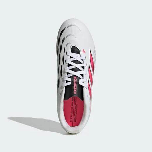 ADIDAS Predator Club Παιδικά Ποδοσφαιρικά Παπούτσια 4