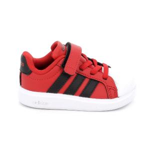 ADIDAS Streettalk Παιδικά Sneakers με Σκρατς  - 198395