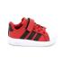 ADIDAS Streettalk Παιδικά Sneakers με Σκρατς  - 0