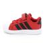 ADIDAS Streettalk Παιδικά Sneakers με Σκρατς  - 1