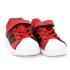 ADIDAS Streettalk Παιδικά Sneakers με Σκρατς  - 2