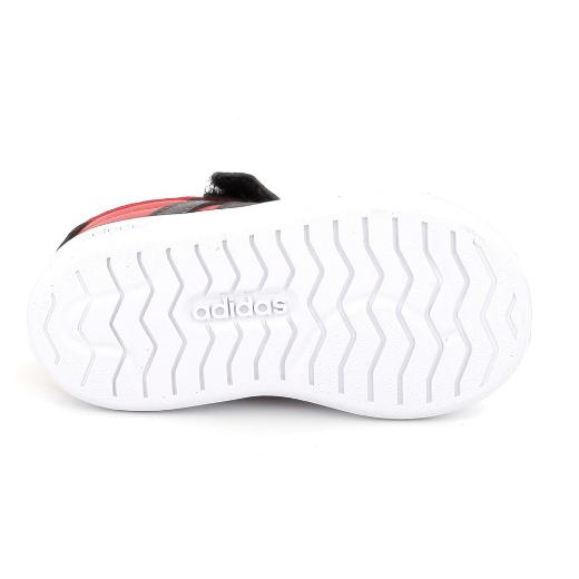 ADIDAS Streettalk Παιδικά Sneakers με Σκρατς  4