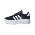 ADIDAS VL Court Bold J Παιδικά Sneakers - 0
