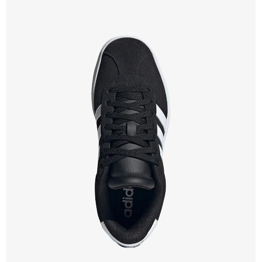 ADIDAS VL Court Bold J Παιδικά Sneakers 4