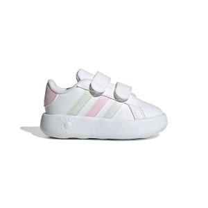 ADIDAS Παιδικά Sneakers Grand Court 2.0 Cf I με Σκρατς  - 158411