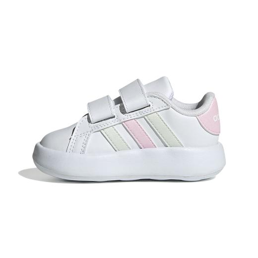 ADIDAS Παιδικά Sneakers Grand Court 2.0 Cf I με Σκρατς  3