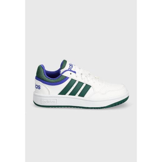 ADIDAS HOOPS 3.0 Παιδικά αθλητικά παπούτσια  0