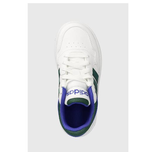 ADIDAS HOOPS 3.0 Παιδικά αθλητικά παπούτσια  4