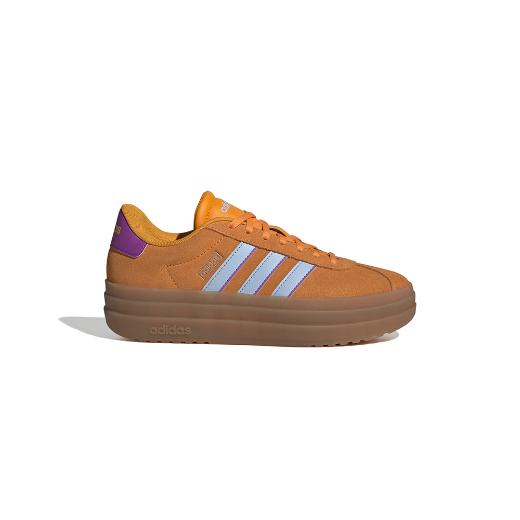 ADIDAS VL Court Bold Γυναικεία Sneakers 0