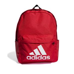 ADIDAS Classic Big Logo Υφασμάτινο Σακίδιο Πλάτης 27.5lt - 160539