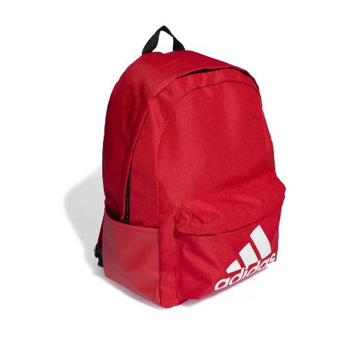 ADIDAS Classic Big Logo Υφασμάτινο Σακίδιο Πλάτης 27.5lt 1