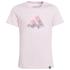 ADIDAS Training Graphic Tee Παιδικό T-shirt - 0