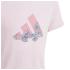 ADIDAS Training Graphic Tee Παιδικό T-shirt - 2