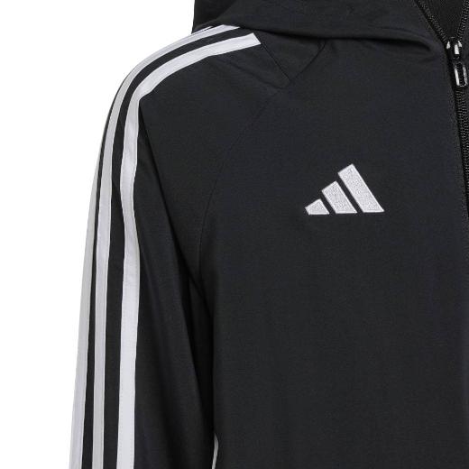 ADIDAS Tiro Παιδικό Μπουφάν Αντιανεμικό 2