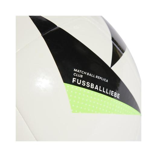 ADIDAS Fussballliebe Club Euro 24 Μπάλα Ποδοσφαίρου 2