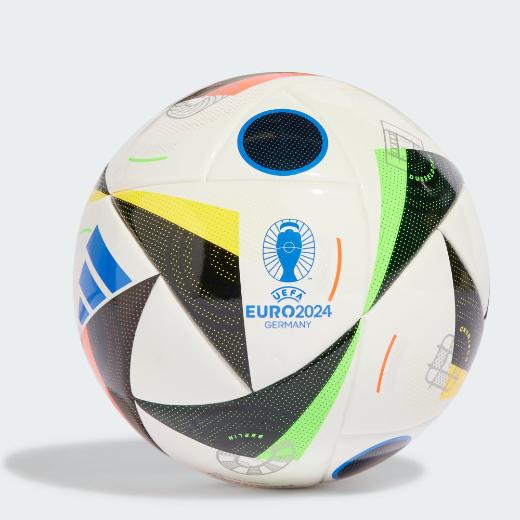 ADIDAS Euro 24 Mini Μπάλα Ποδοσφαίρου 3