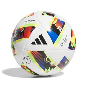 ADIDAS Mls 24 Training Μπάλα Ποδοσφαίρου - 158752