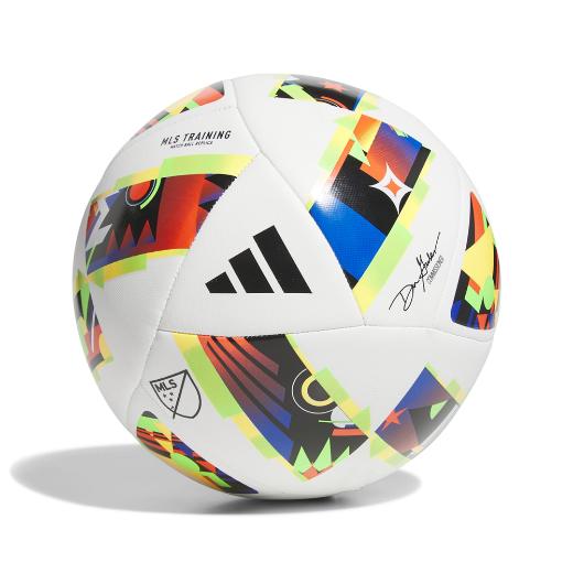 ADIDAS Mls 24 Training Μπάλα Ποδοσφαίρου 0