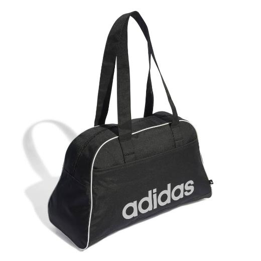 ADIDAS Linear Essentials Τσάντα Ώμου για Γυμναστήριο  2