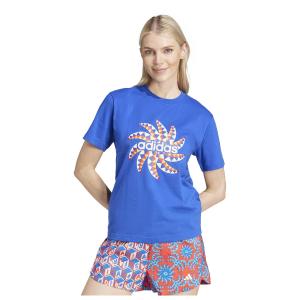 ADIDAS FARM Rio Graphic Tee Γυναικείο Αθλητικό T-shirt  - 158792