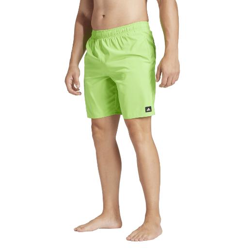 ADIDAS Clx Classic-length Swim Ανδρικό Μαγιό Σορτς 0