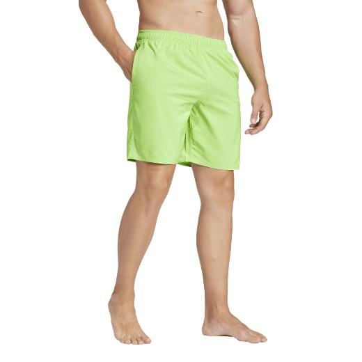 ADIDAS Clx Classic-length Swim Ανδρικό Μαγιό Σορτς 2