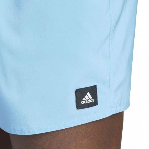 ADIDAS Clx Short-length Ανδρικό Μαγιό Σορτς 3