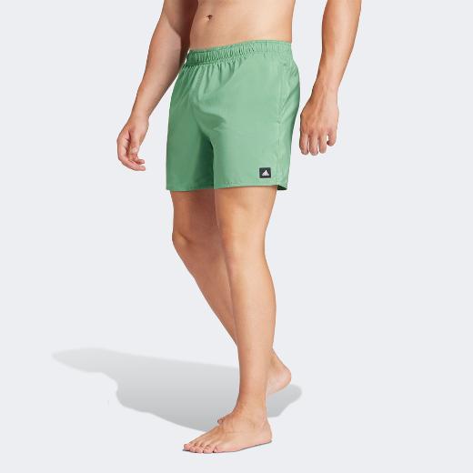 ADIDAS Clx Short-length Ανδρικό Μαγιό Σορτς 0