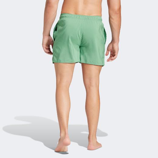 ADIDAS Clx Short-length Ανδρικό Μαγιό Σορτς 1