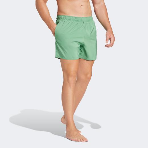 ADIDAS Clx Short-length Ανδρικό Μαγιό Σορτς 2