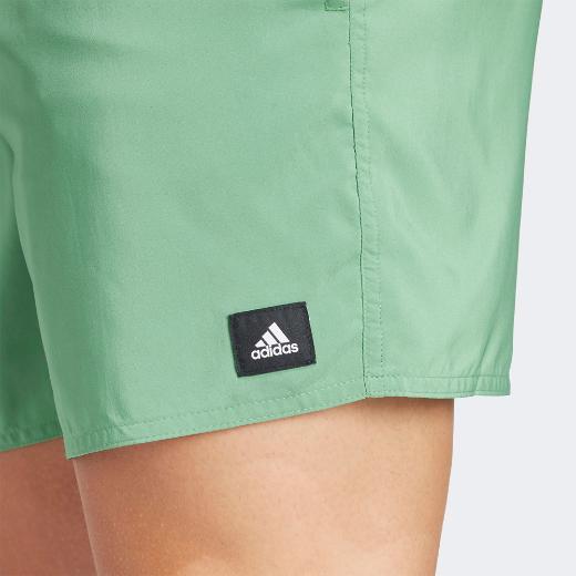 ADIDAS Clx Short-length Ανδρικό Μαγιό Σορτς 3