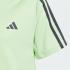 ADIDAS Παιδική Κοντομάνικο T-shirt - 3