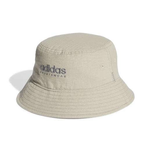 ADIDAS Υφασμάτινo Ανδρικό Καπέλο Στυλ Bucket 1