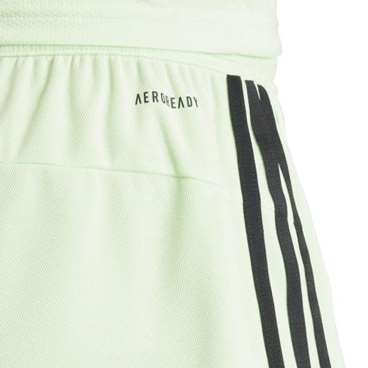 ADIDAS Piqué 3-stripes Αθλητική Ανδρική Βερμούδα 2