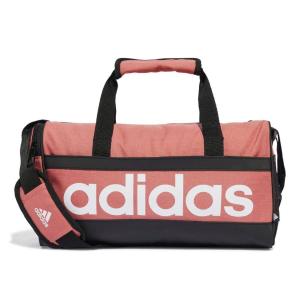 ADIDAS Linear Duffel Τσάντα Ώμου για Γυμναστήριο - 150369