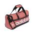 ADIDAS Linear Duffel Τσάντα Ώμου για Γυμναστήριο - 2