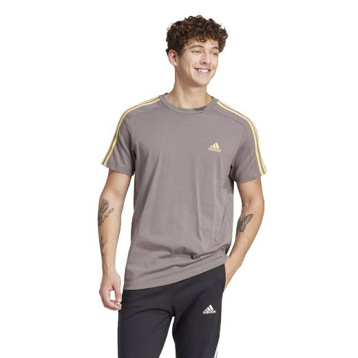 ADIDAS M 3s Sj T Ανδρικό T-shirt Κοντομάνικο  0