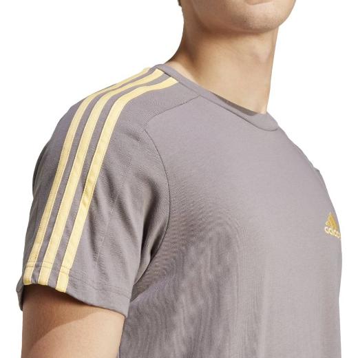 ADIDAS M 3s Sj T Ανδρικό T-shirt Κοντομάνικο  3