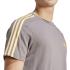 ADIDAS M 3s Sj T Ανδρικό T-shirt Κοντομάνικο  - 3