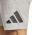 ADIDAS Αθλητική Ανδρική Βερμούδα - 3