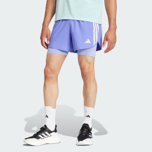 ADIDAS Own the Run Αντρικό Σόρτς Κολάν - 164613